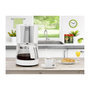 Voir la diapositive 2 : Melitta MELITTA 1017-03 Cafetiere filtre Enjoy Top Glass - Blanc