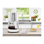 Voir la diapositive 2 : Melitta MELITTA 1017-03 Cafetiere filtre Enjoy Top Glass - Blanc