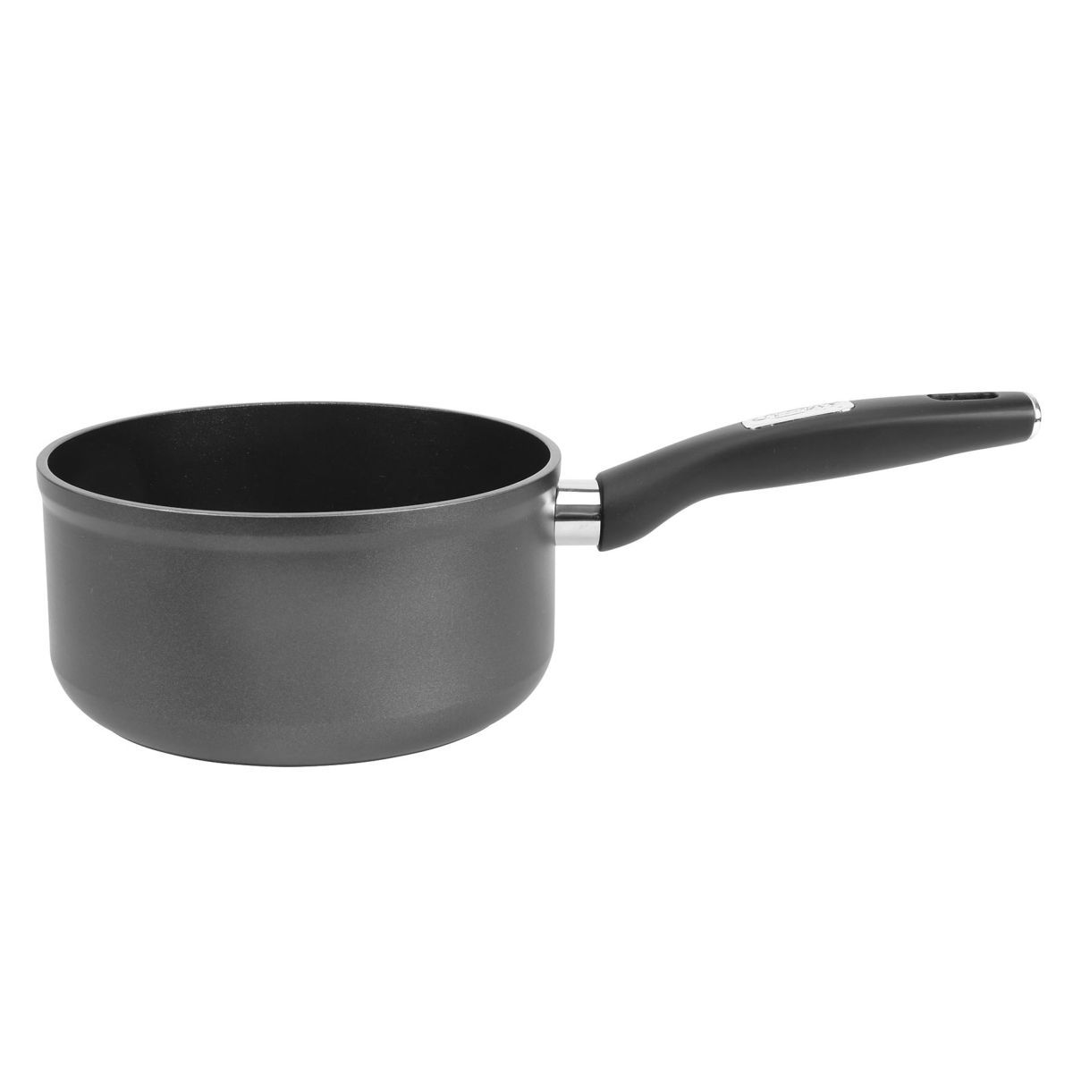  Casserole induction aluminium forgé ROSSINI 20 cm