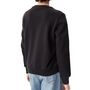 Voir la diapositive 2 : CALVIN KLEIN JEANS Sweat  Femme Calvin Klein Gradient Monologo