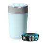 Voir la diapositive 2 : TOMMEE TIPPEE Poubelle à couches Twist & Click
