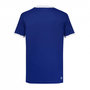 Voir la diapositive 2 : UMBRO T-shirt Bleu Homme Umbro 570280