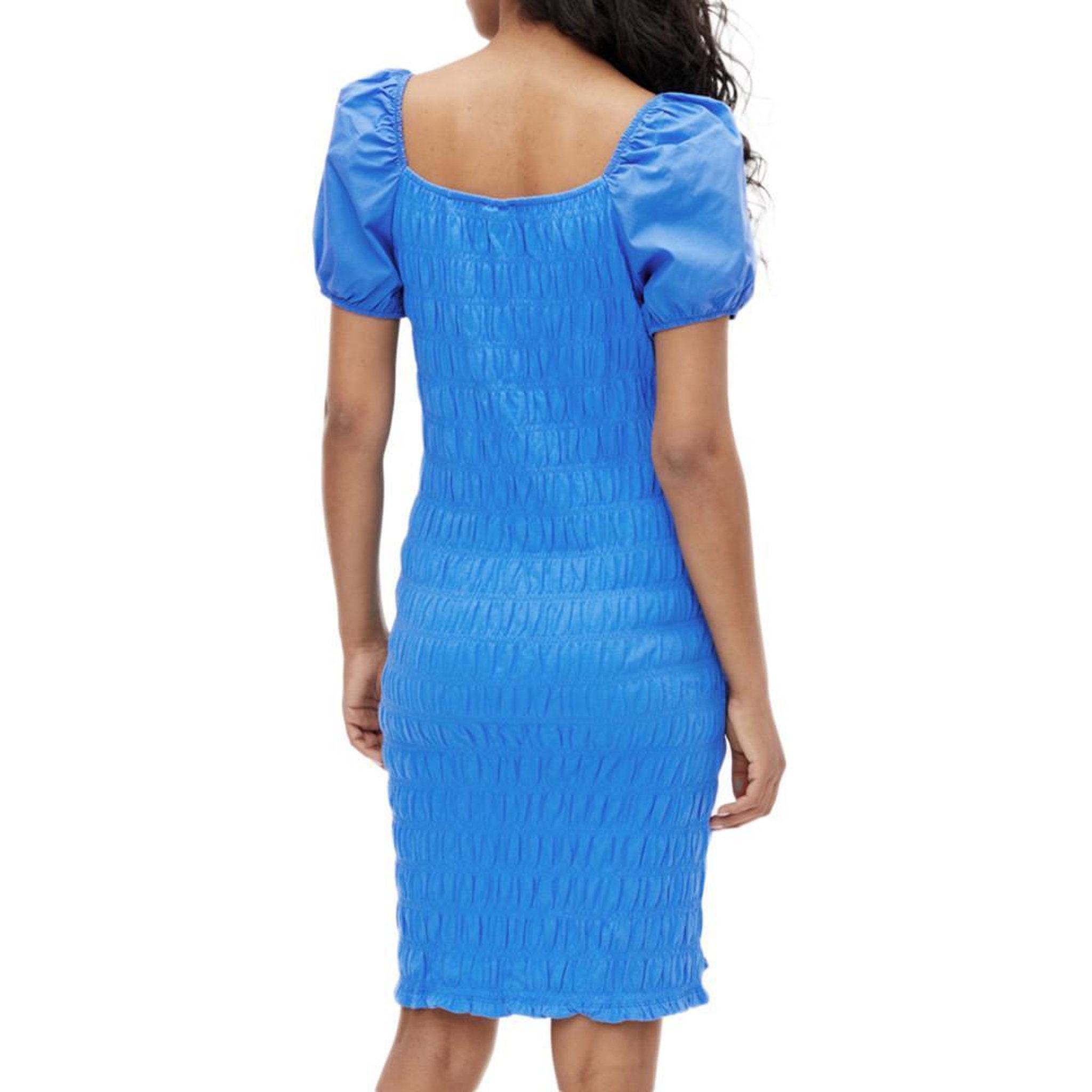 Voir la diapositive 2 : MAMALICIOUS Robe de Grossesse  Femme Mamalicious Vigdis