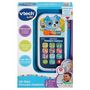 Voir la diapositive 2 : VTECH Jeu éducatif Allô bébé Messages magiques