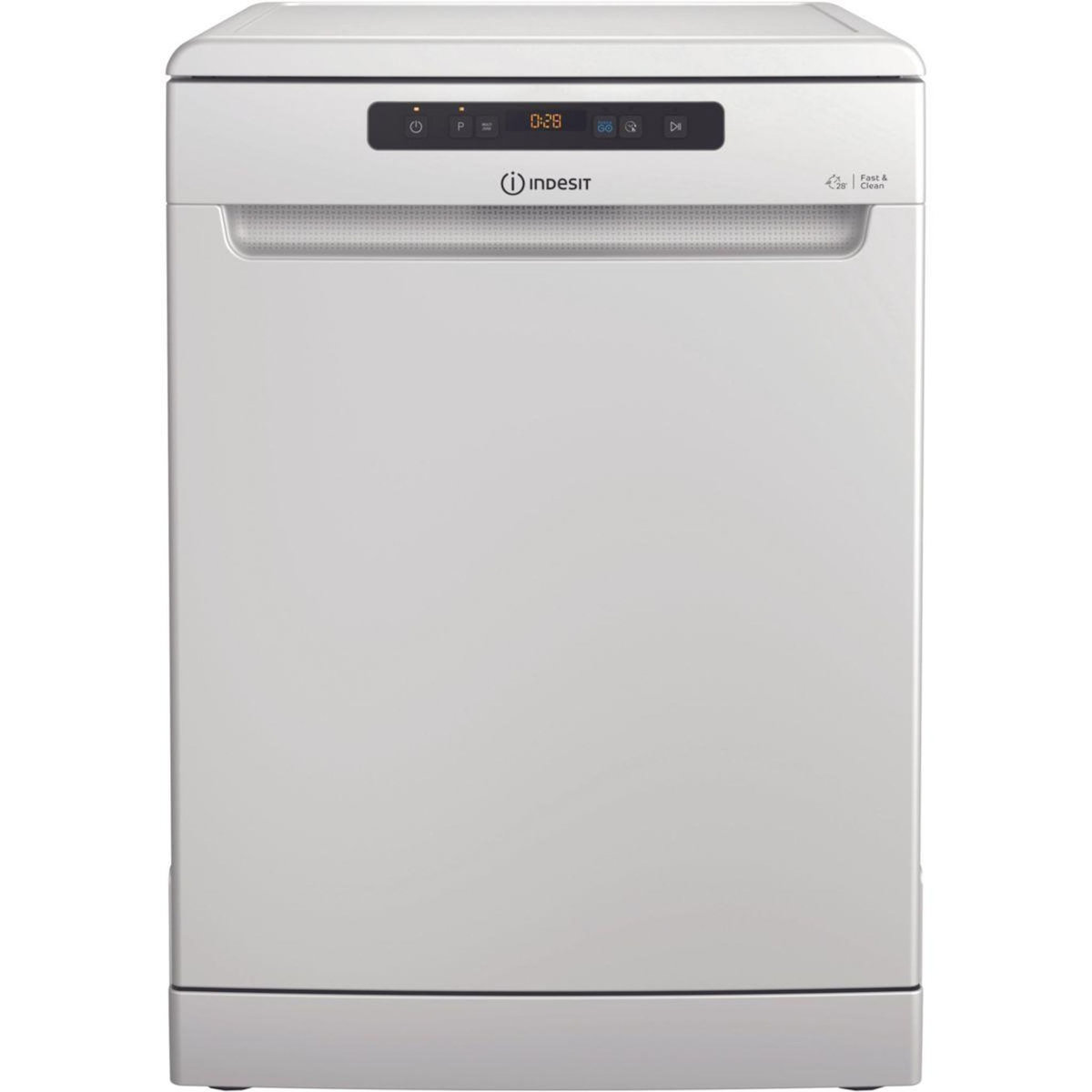 Indesit Lave vaisselle 60 cm I0FD561W