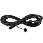 Lumisky Câble rallonge 4 mètres pour guirlande 220V LOOPY 4M