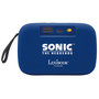 Voir la diapositive 3 : Lexibook Enceinte Bluetooth portable Sonic