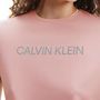 Voir la diapositive 5 : CALVIN KLEIN JEANS T-shirt  Femme Calvin Klein Wo