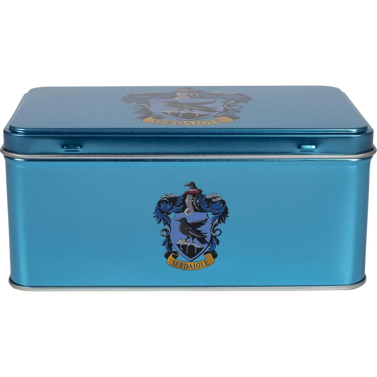 Boîte Serdaigle collecteur Harry Potter