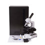 Voir la diapositive 2 : Bresser Microscope  Erudit DLX 401000x