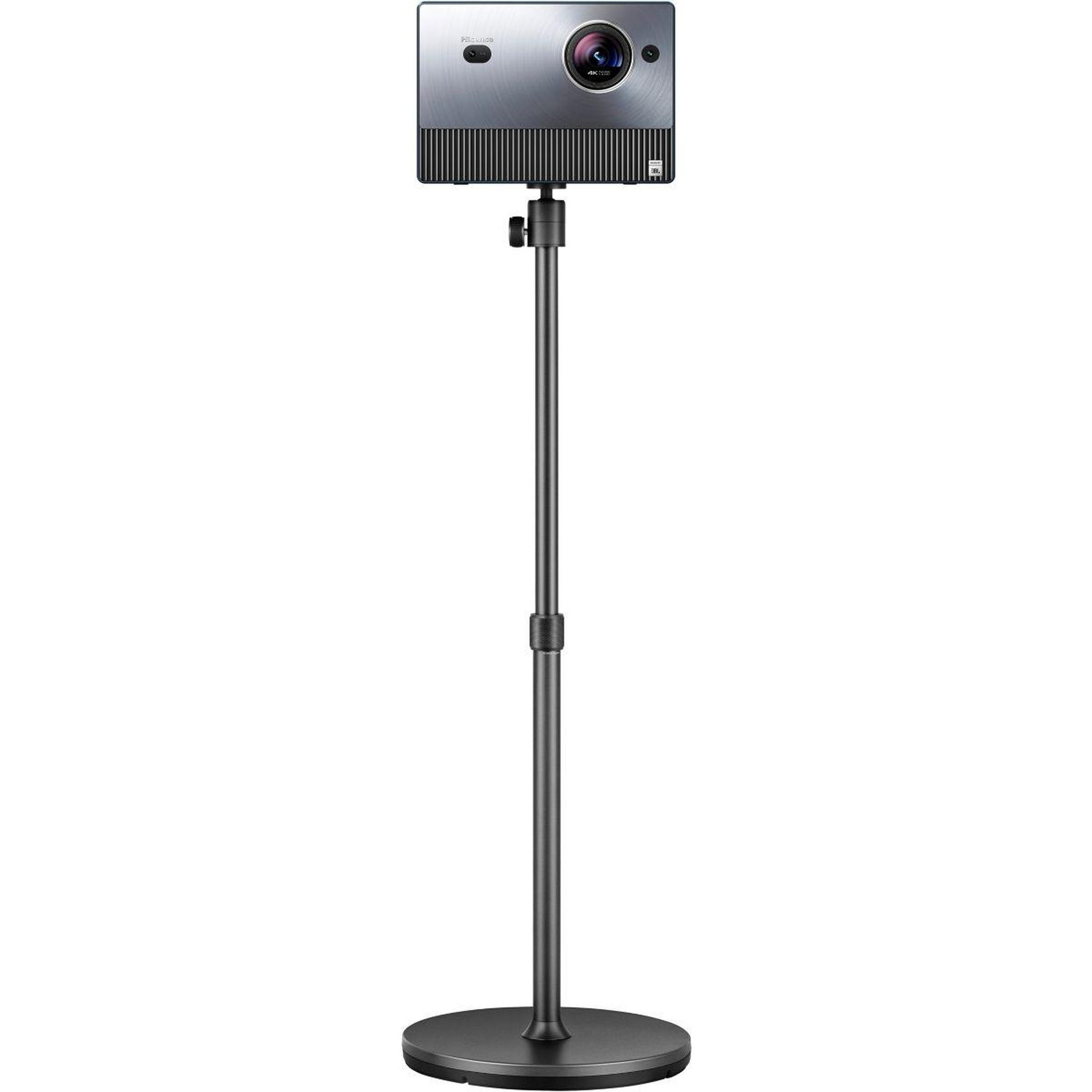 Voir la diapositive 1 : Hisense Support vidéoprojecteur Pied Reglable C1 SG8H