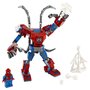 LEGO Super Héros Marvel 76146 - Le Robot de Spiderman