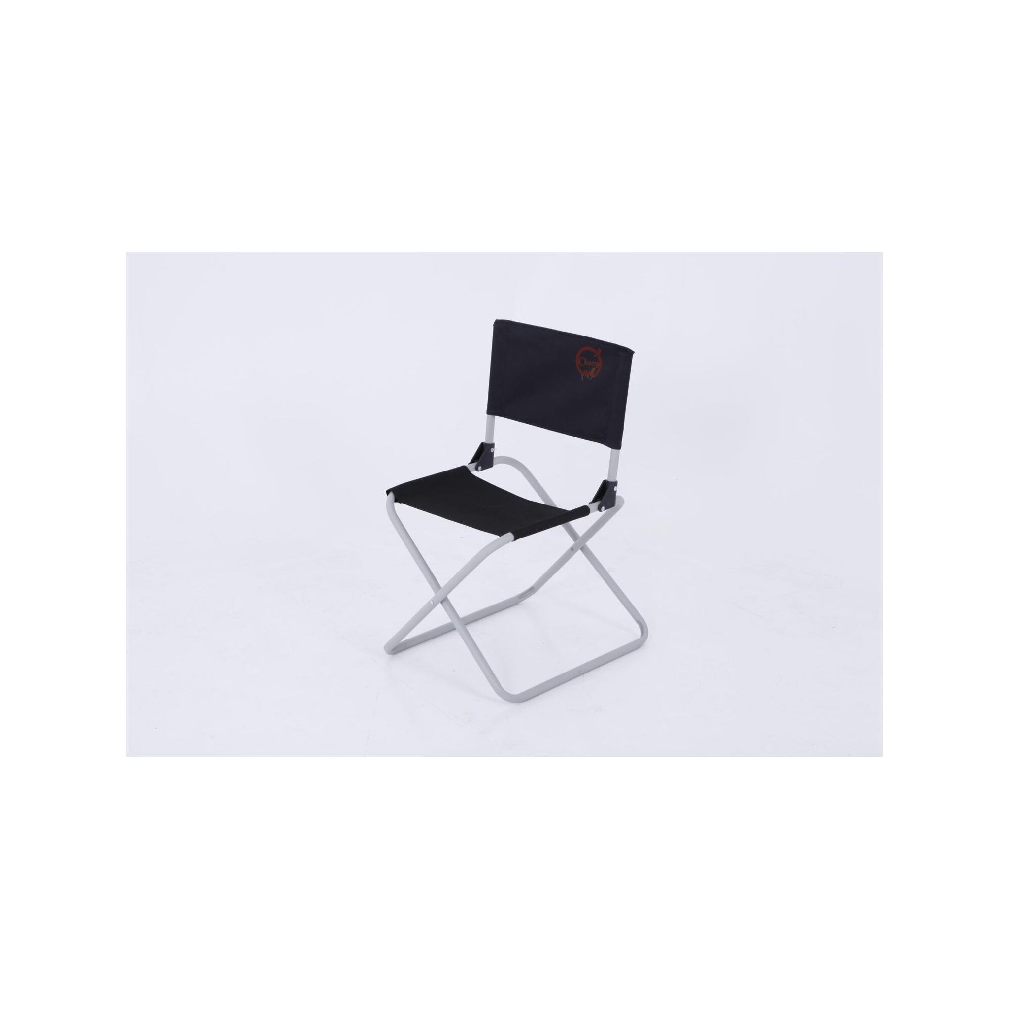 Voir la diapositive 6 : O'Camp Chaise pliable pécheur de camping - o'camp  - dimensions : 47 x 40 x 68 cm
