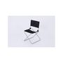 Voir la diapositive 6 : O'Camp Chaise pliable pécheur de camping - O'Camp  - Dimensions : 47 x 68 x 40 cm