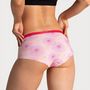 Voir la diapositive 3 : Athena Lot de 3 boxers femme Ecopack Mode