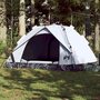 Voir la diapositive 1 : VIDAXL Tente de camping a dome 3 personnes liberation rapide