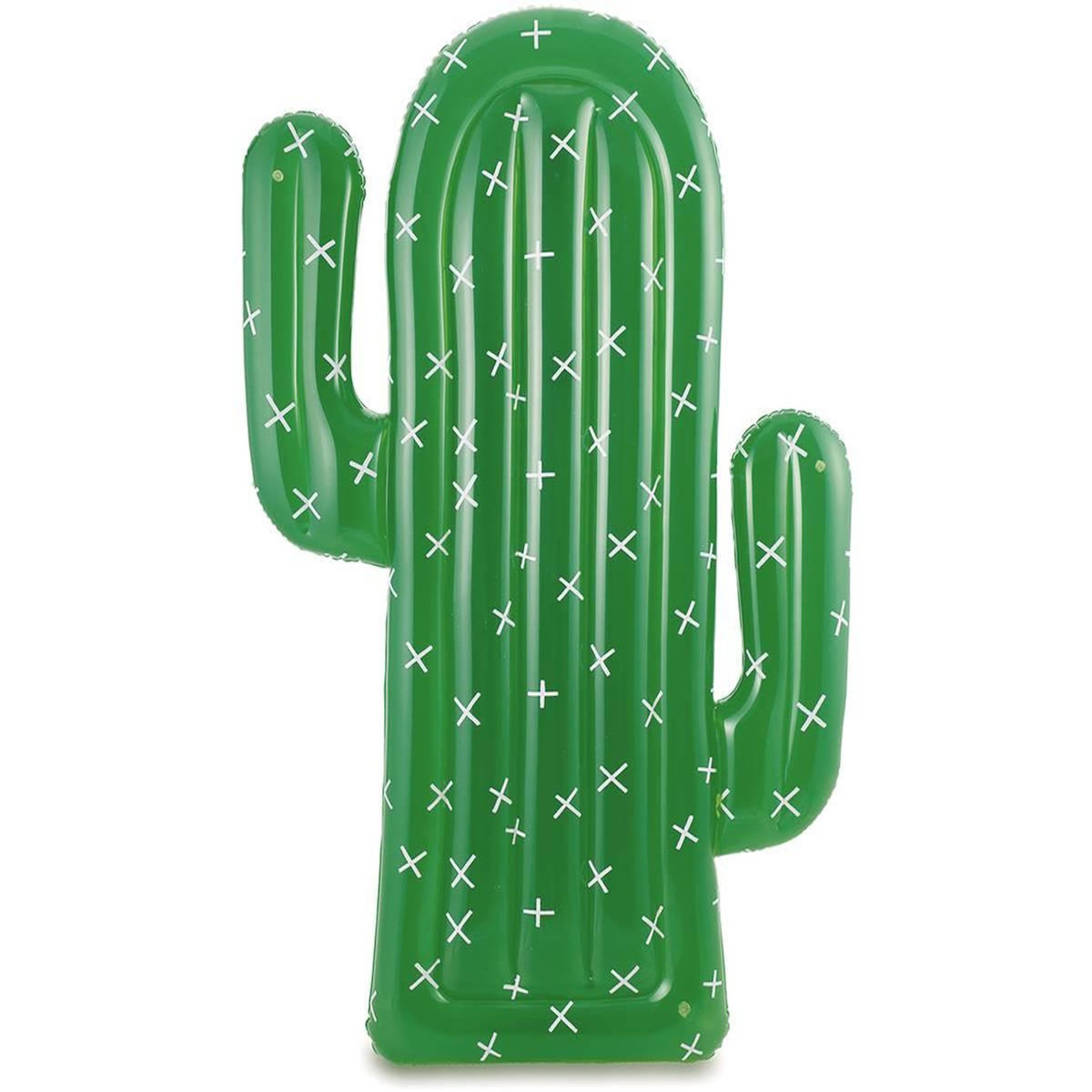 Habitat et Jardin Cactus gonflable   - 175 x 113 x 15 cm