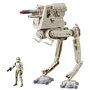 HASBRO Figurine Stormtrooper + Marcheur impérial  - Star Wars 