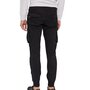 PANAME BROTHERS Pantalon Noir Homme Paname Brothers Jerry
