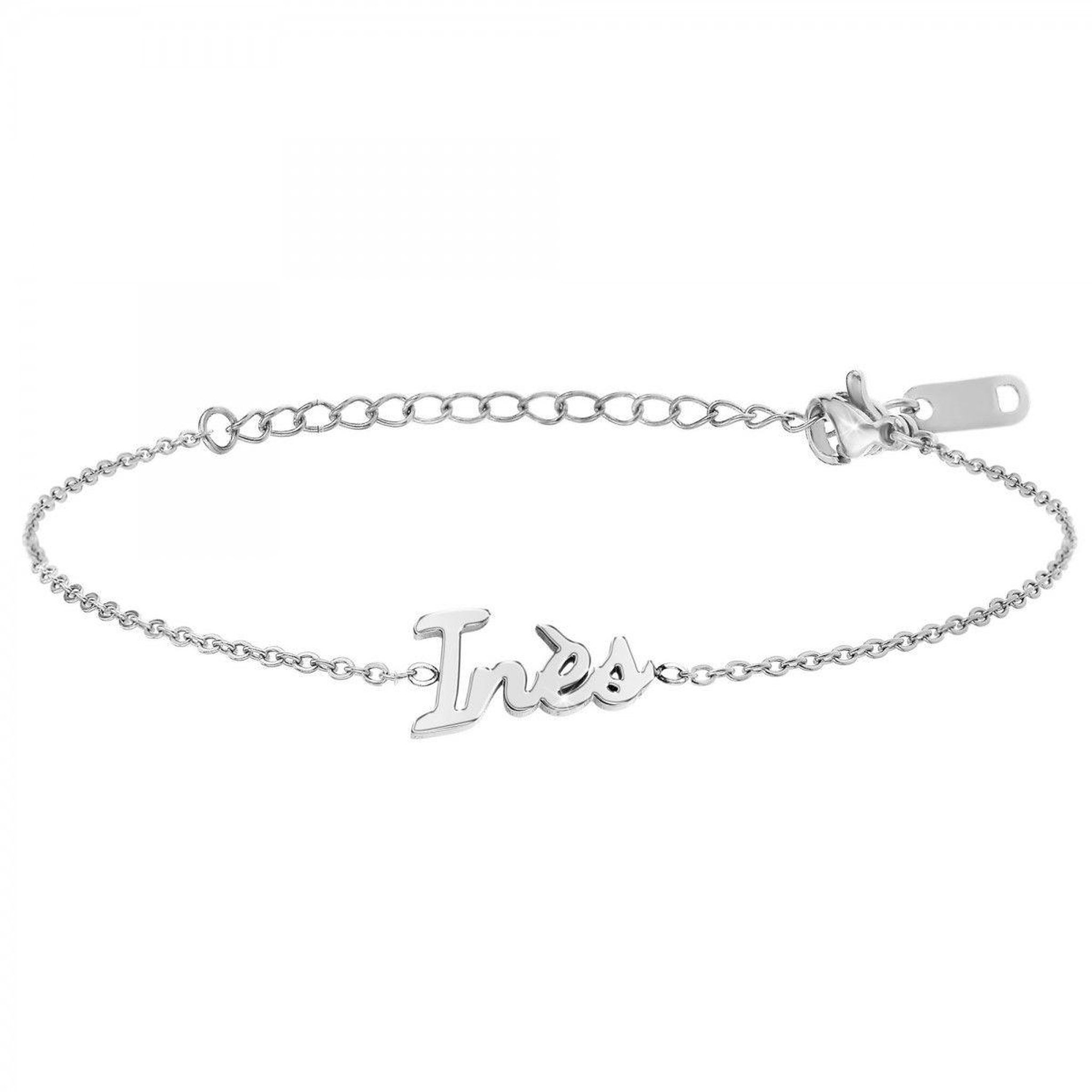 SC CRYSTAL Inès - Bracelet prénom
