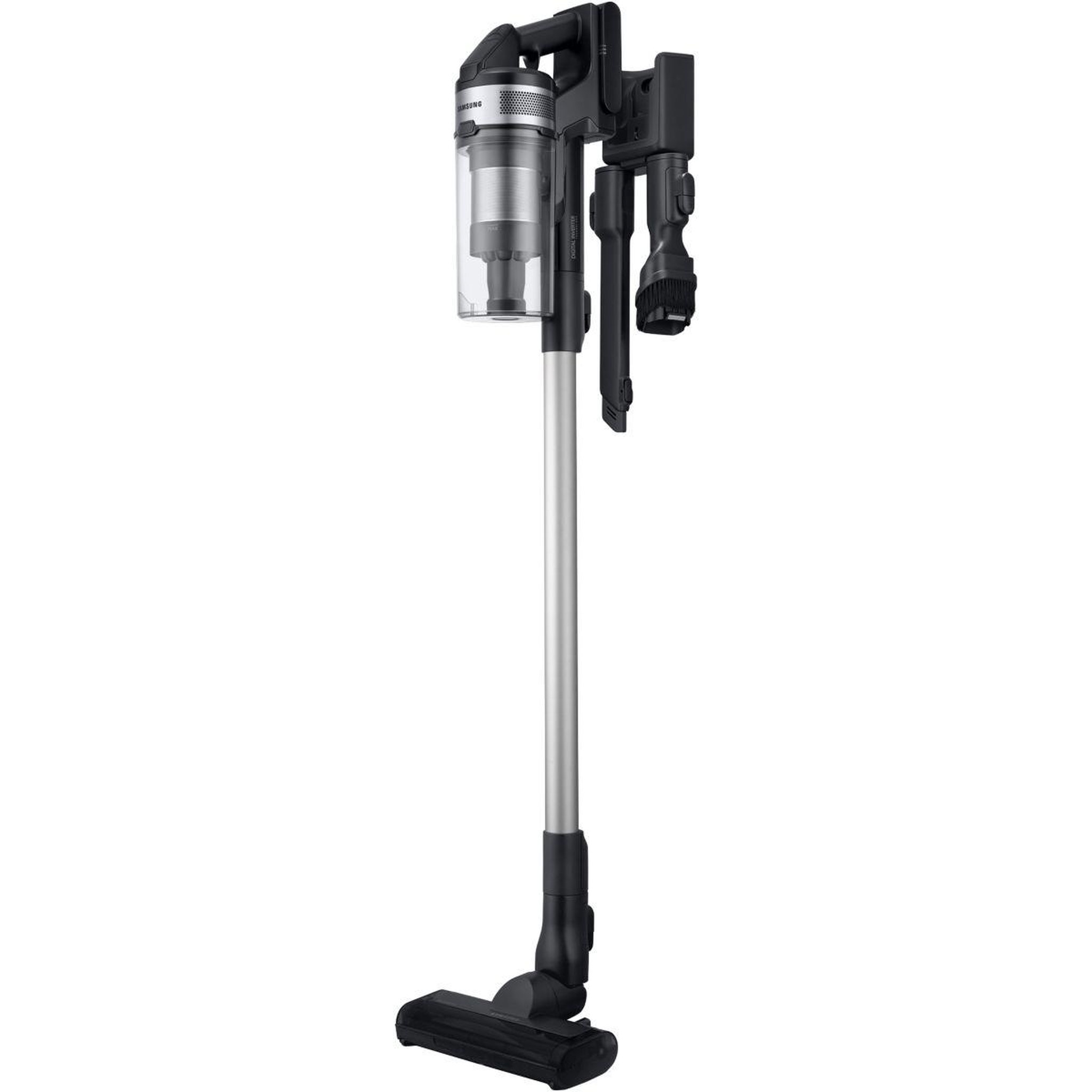 Voir la diapositive 3 : Samsung Aspirateur balai jet 65 pet vs15a60bgr5
