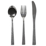 Paris Prix Ménagère 24 Pièces  Suodan  20cm Argent