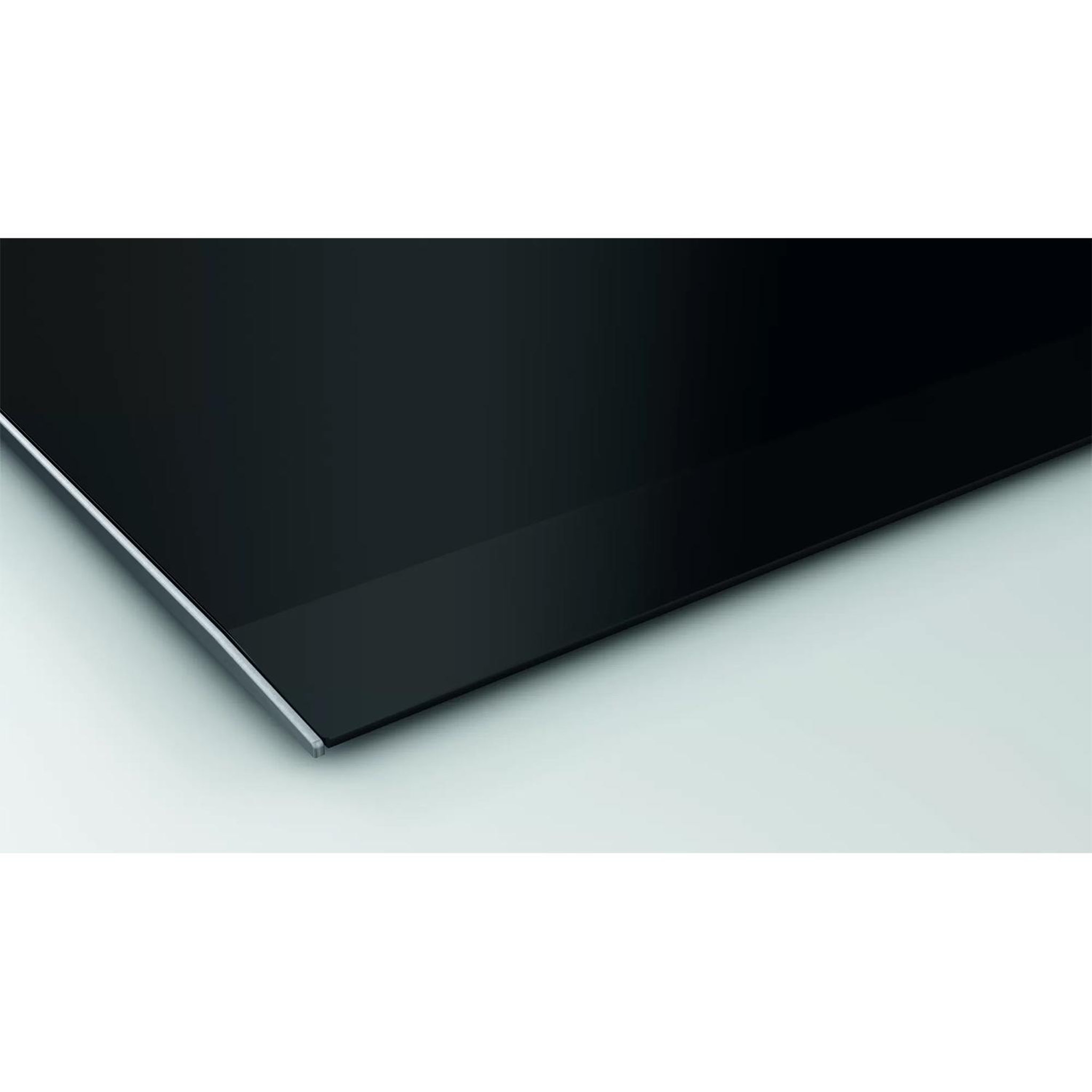 Voir la diapositive 3 : Siemens Table de cuisson aspirante induction 80cm 4 feux 7400w noir - EX875LX67E