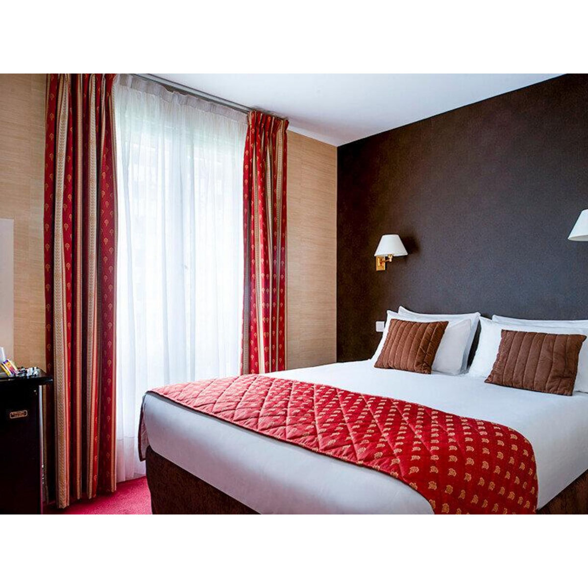 Smartbox Séjour à Paris - Coffret Cadeau Séjour