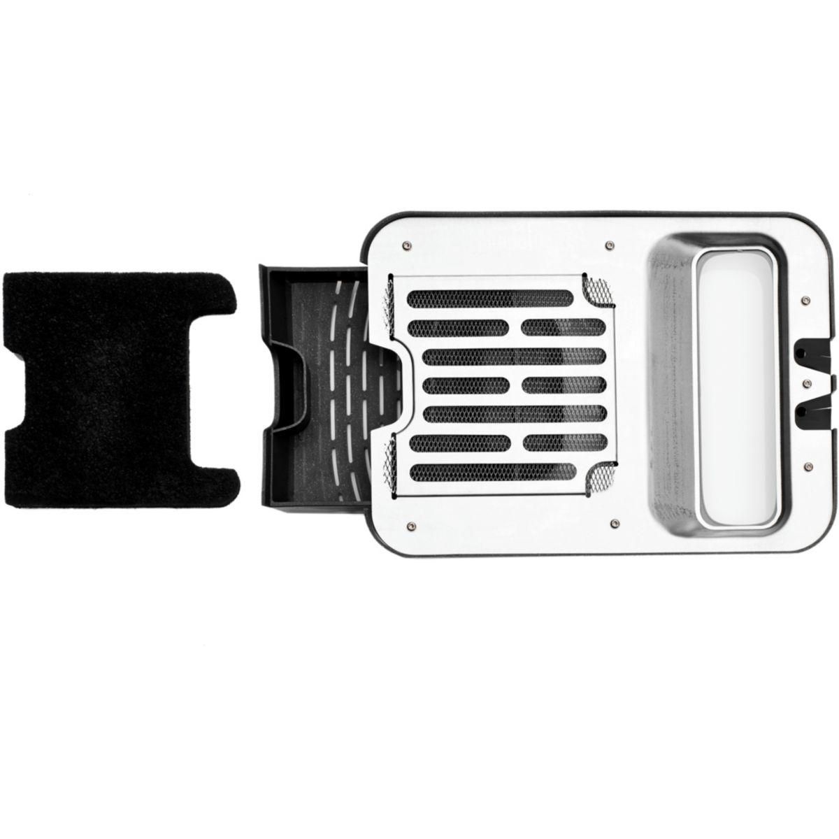 FRIFRI Filtre F0300 pour friteuse