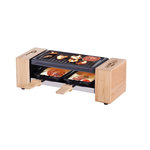 LITTLE BALANCE Appareil à raclette 2 personnes 320w - 8618