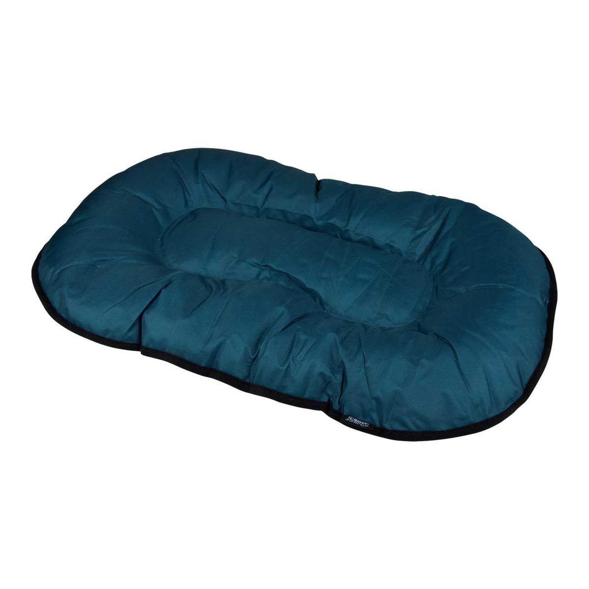 LOVE STORY Coussin pour chien & chat  essentiel  87cm émeraude