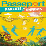 PARENTS/ENFANTS. DES JEUX ET DES IDEES DE CULTURE GENERALE POUR S'AMUSER EN FAMILLE, Lebrun Sandra
