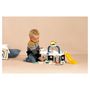 Voir la diapositive 5 : SMOBY Premier garage Little Smoby