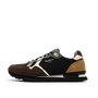 Voir la diapositive 1 : Pepe Jeans Baskets s Homme Pepe jeans Brit Prints