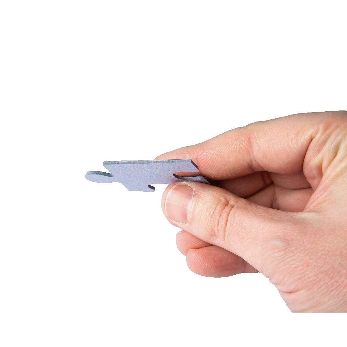 CLEMENTONI Puzzle Clementoni Stitch bleu 104 pièces éducatif