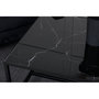 Voir la diapositive 6 : Paris Prix Table Basse Design en Verre  Dipp  130cm Noir