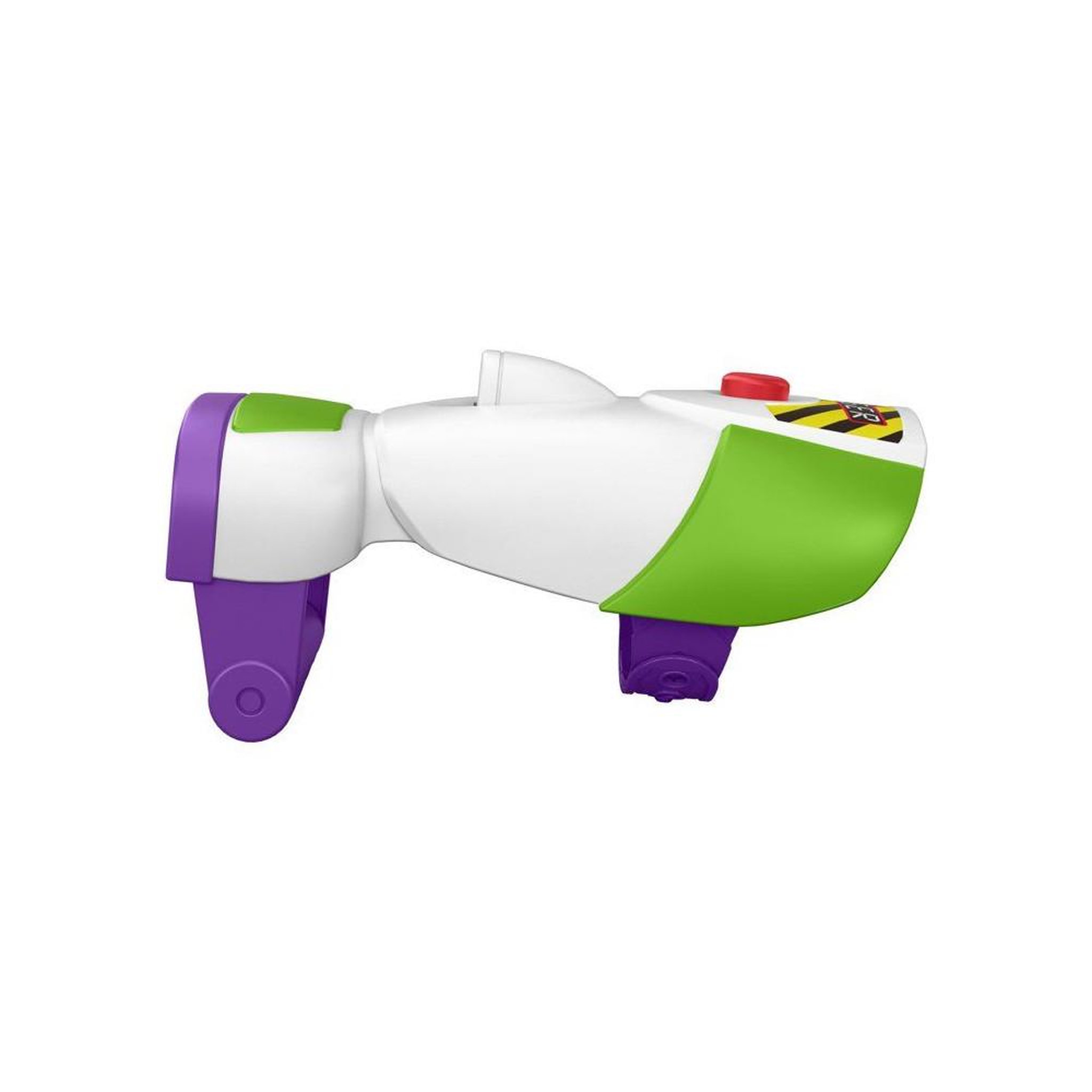 Voir la diapositive 5 : PIXAR Disney pixar toy story gant laser de buzz l'éclair, effets lumineux et sonores