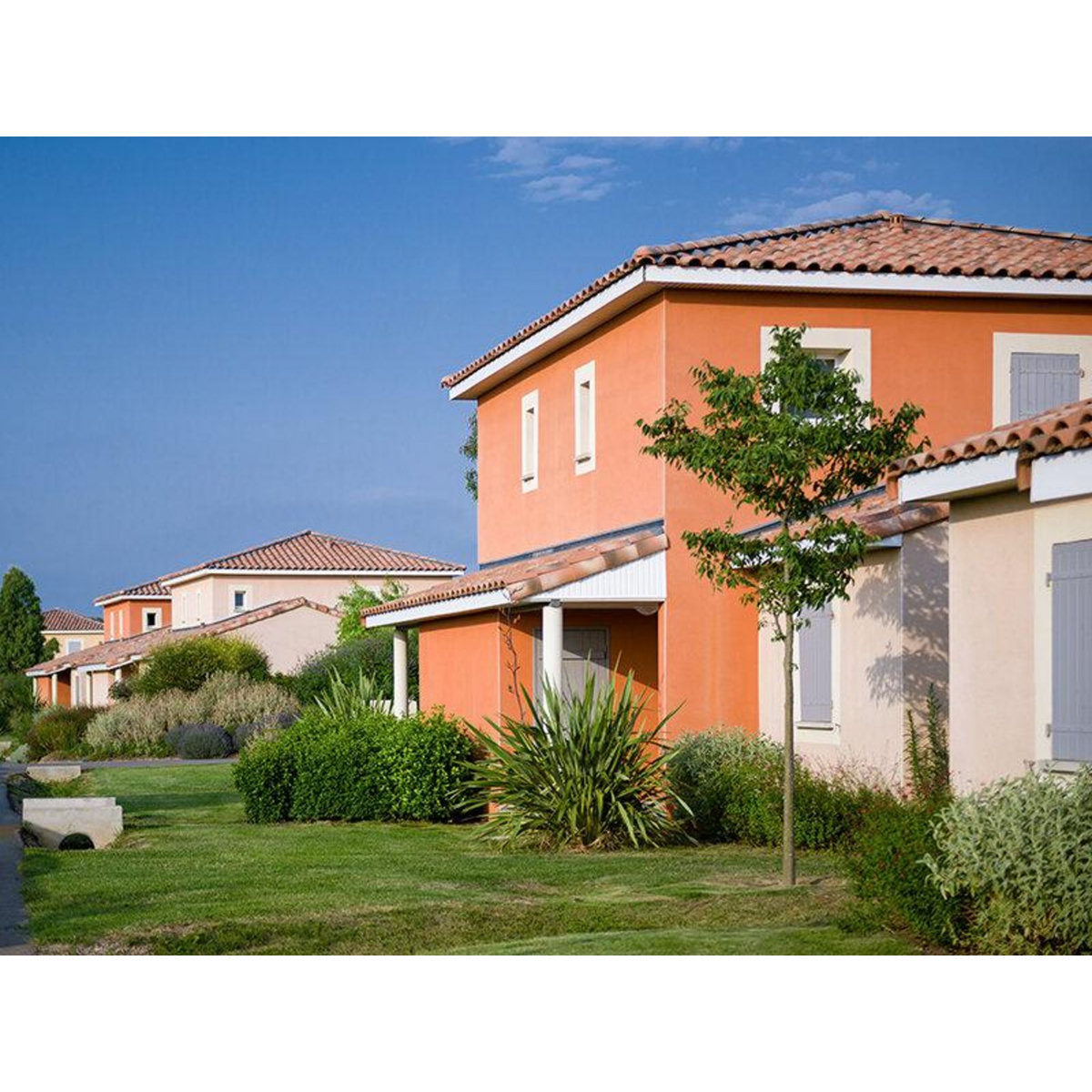 Smartbox 3 jours en famille dans une villa près de Montpellier - Coffret Cadeau Séjour