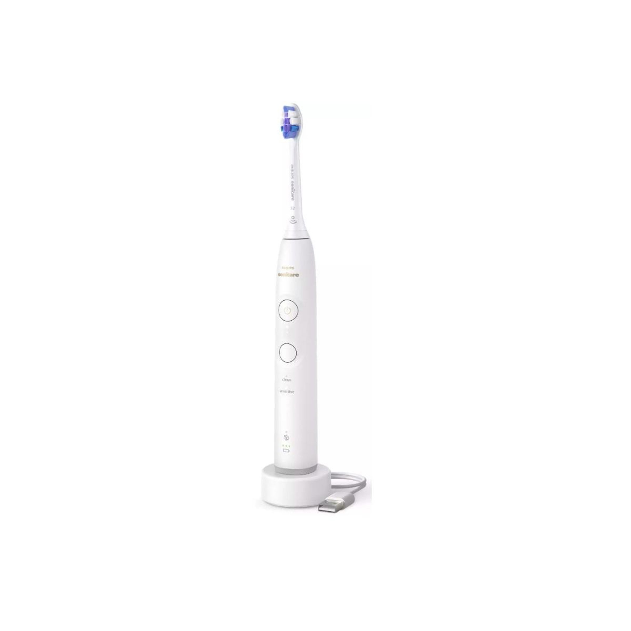 Philips Brosse à dents électrique - hx7400/01