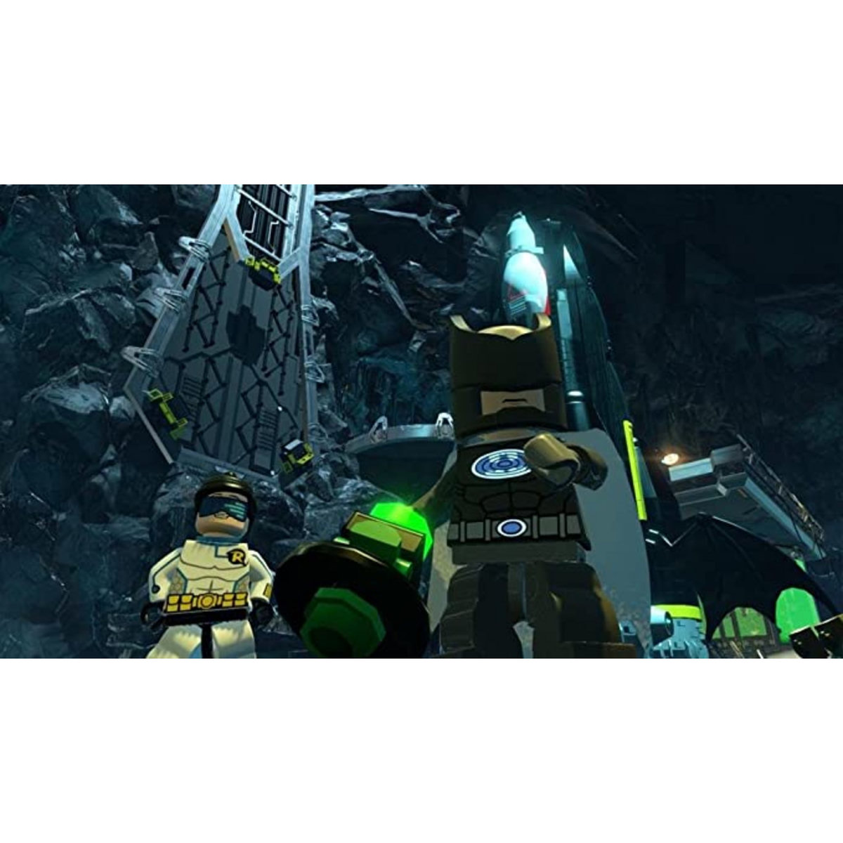 Lego Batman 3 : Au-delà De Gotham Playstation Hits PS4