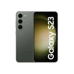 Samsung Galaxy S23 reconditionné 256 Go - Grade C - Vert