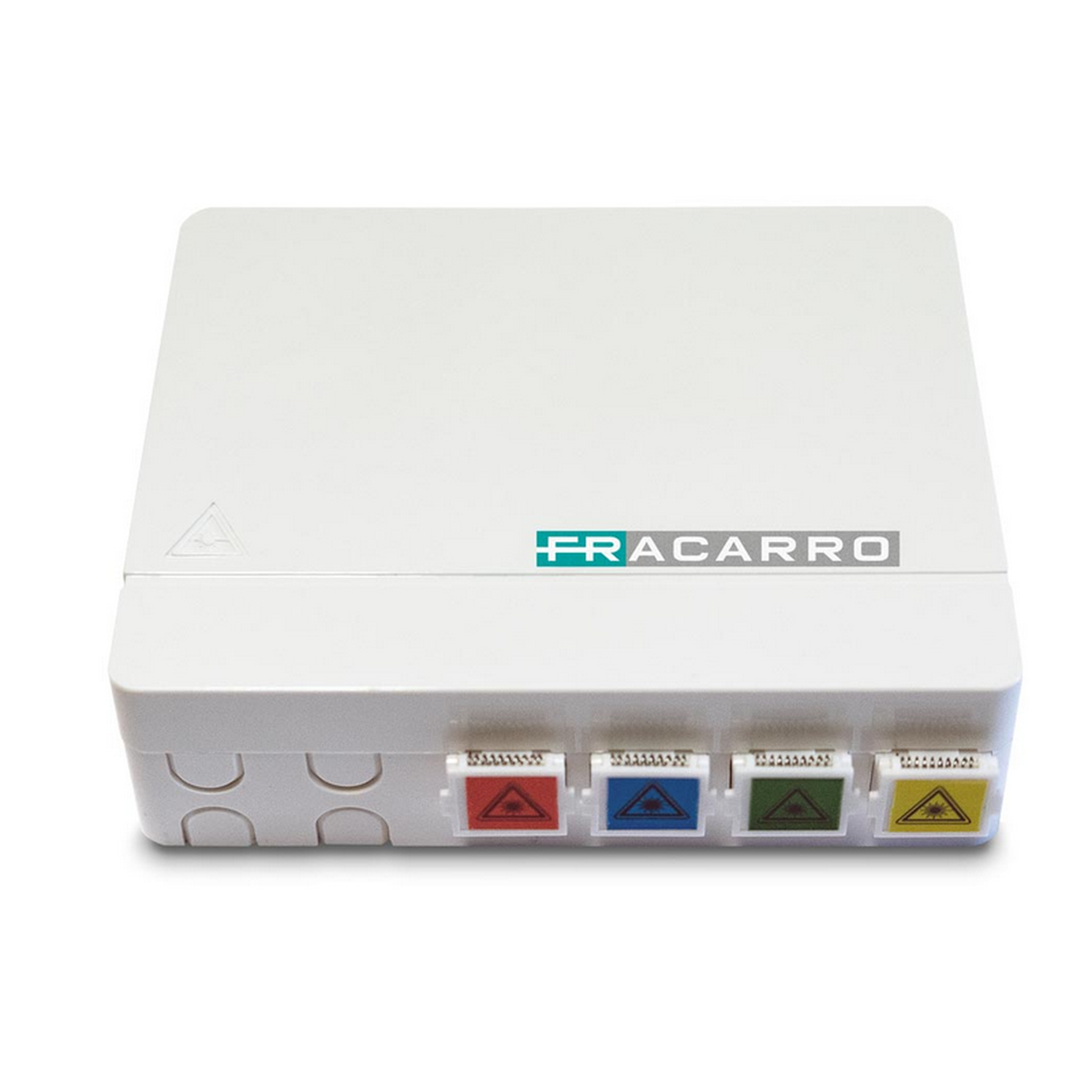 Voir la diapositive 3 : fracarro Câble optique FRACARRO STOA420M