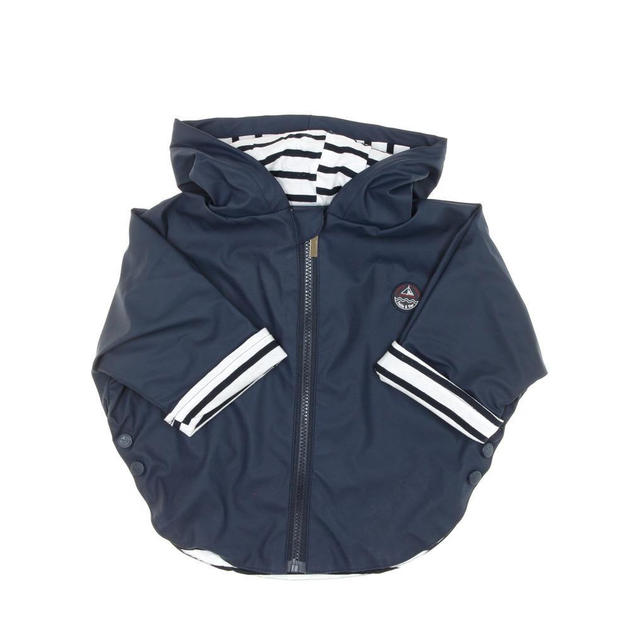 Bleu marine