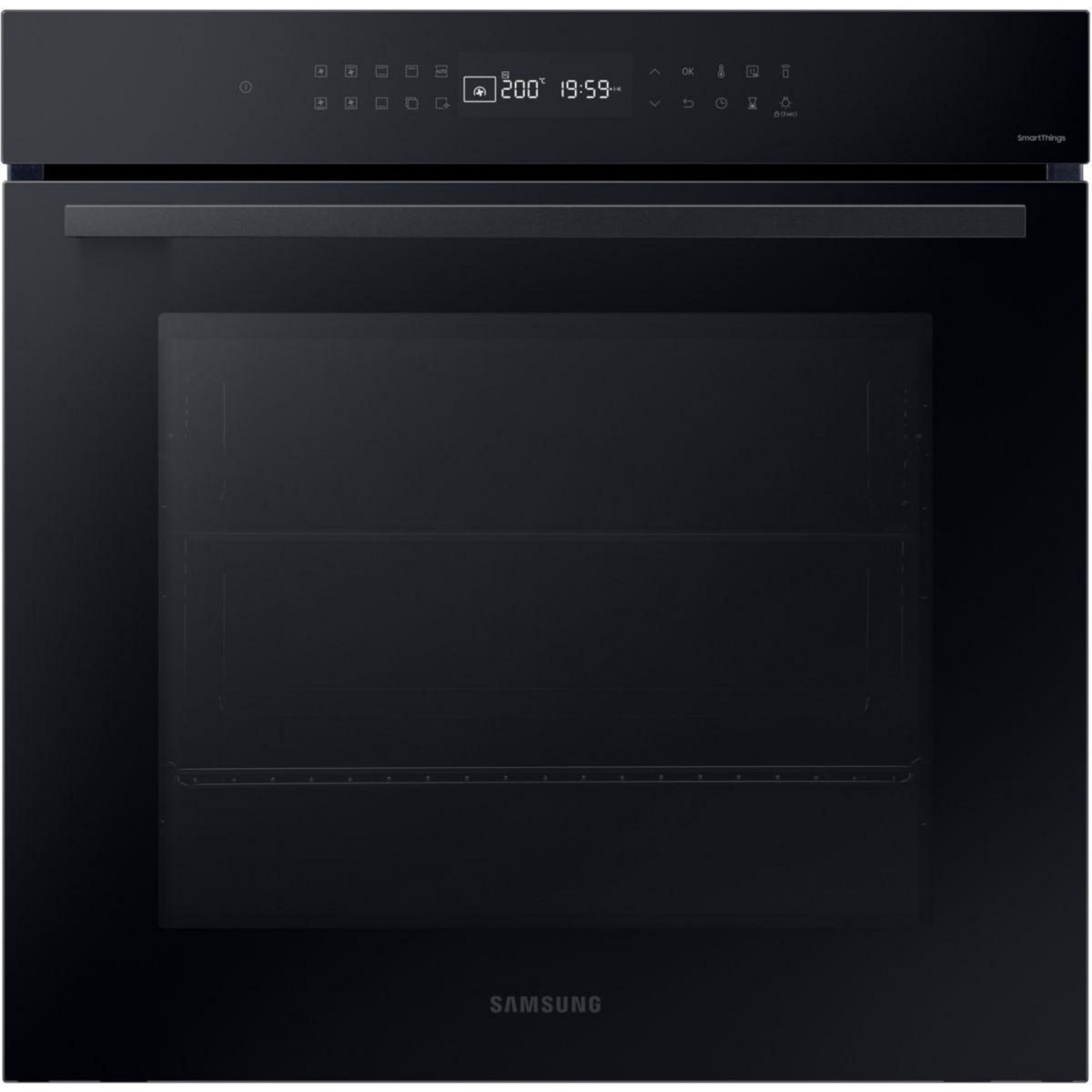 Samsung Four encastrable NV7B4030YCK