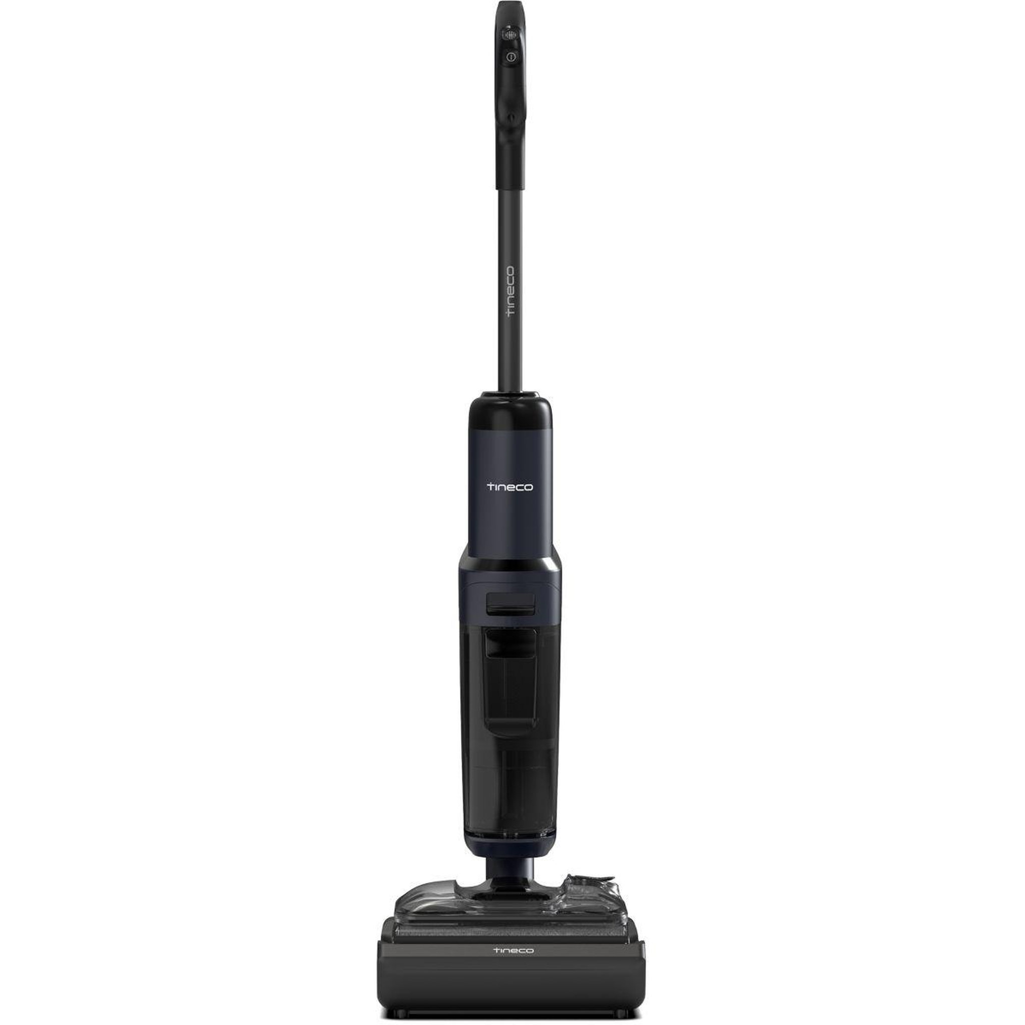 Voir la diapositive 4 : TINECO Aspirateur laveur Floor One S7 Stretch