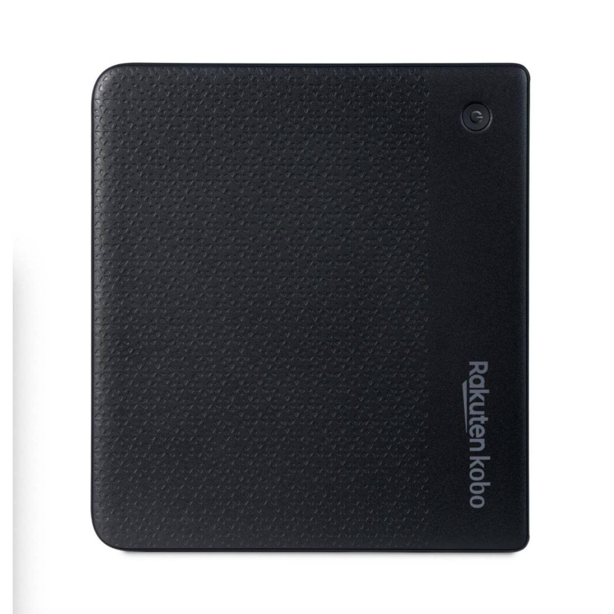 Voir la diapositive 5 : kobo Liseuse eBook Pack Libra Colour + Stylus 2 noir