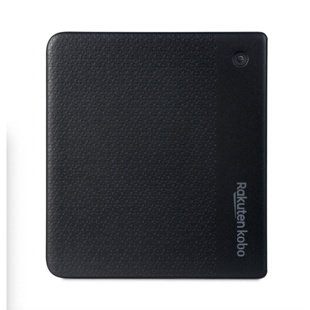 kobo Liseuse eBook Pack Libra Colour + Stylus 2 noir