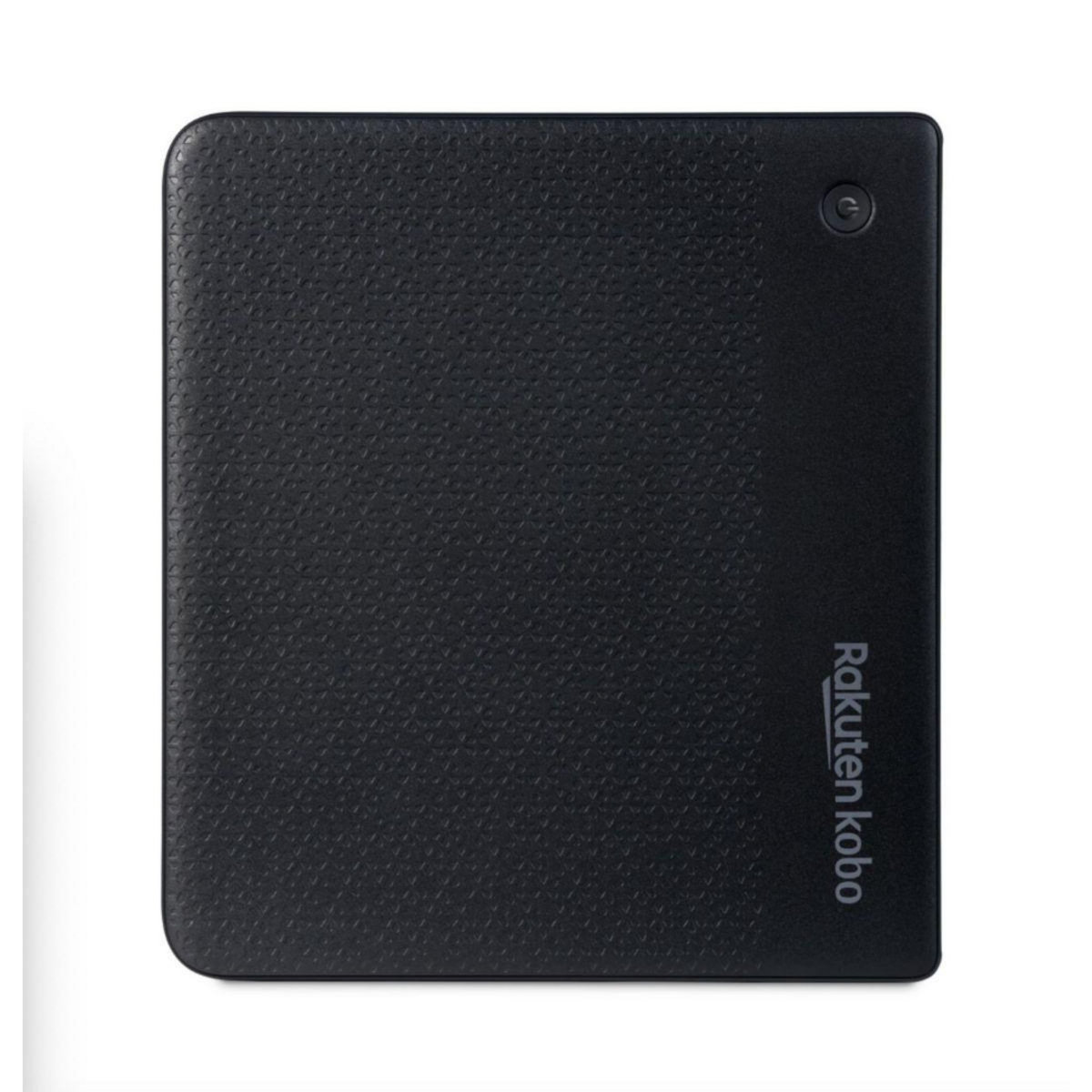 kobo Liseuse eBook Pack Libra Colour + Stylus 2 noir