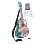 Voir la diapositive 4 : Lexibook Guitare Acoustique Stitch