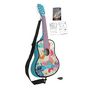 Voir la diapositive 4 : Lexibook Guitare Acoustique Stitch